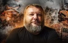 "До кожного, хто публічно радіє ударам по ТЦК, має прийти СБУ. Такі люди вирішили бути на боці ворога", - військовий аналітик Євген Дикий