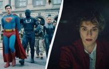 "Супермен", "Саван" і швейцарське кіно: головні прем'єри тижня