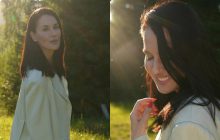 "Без тривог": Маша Єфросиніна вирвалася з "пекла" війни і заявила, що закохалася