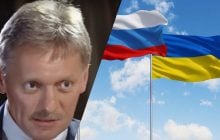 У Путіна зробили заяву щодо третього раунду перемовин між РФ та Україною