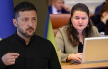 Зеленский сообщил Маркаровой о намерении уволить ее с должности посла в США, - СМИ