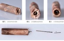 У гробниці китайського імператора знайшли найстаріші у світі сталеві голки для стародавньої медичної процедури