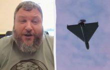 СБУ повинна "пакувати" тих, хто в соцмережах радіє ударам дронів по ТЦК, - експерт