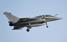 Сбили или упал сам: стало известно, что произошло с Rafale во время конфликта Индии и Пакистана