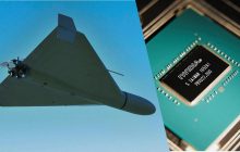 Чипи Nvidia допомогли Росії перетворити "Шахеди" на цифрових хижаків, - ЗМІ
