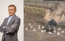 Успіхи ЗСУ на Курщині призвели до смерті російського міністра Старовойта, - Медуза