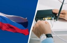 У Росії "впав" інтернет: стався наймасштабніший збій