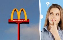 У США знайшли "королівський" McDonald's: ролик розірвав TikTok (відео)
