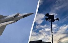 Україна під масштабним ударом дронів та ракет: окупанти тероризують Луцьк
