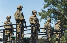 У Польщі сказали, чи відправлять свої війська в Україну