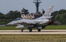 Польща привела ППО та винищувачі у стан найвищої готовності через удари РФ по Україні