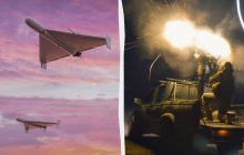 Більше 700 цілей було над Україною: в Повітряних силах повідомили, скільки вдалося збити