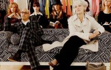 Стало відомо, які актори з'являться у продовженні фільму "Диявол носить Прада"