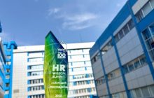 Farmak увійшов до десятки найкращих роботодавців України 2025