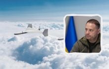 Количество "Шахедов" станет неэффективным: Ермак заявил о роли наших дронов-перехватчиков