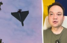 РФ випустила рекордну кількість "шахедів": експерт оцінив, чи буде 1000 за раз