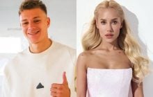 Гравець "Динамо" офіційно підтвердив роман з блогеркою Дашею Квітковою