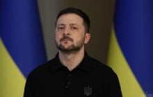 Зеленський: Росія боїться США, я в цьому впевнений