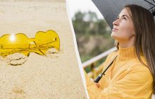 На западе Украины похолодает до осенних +15°, на юге - мощная жара (карта)