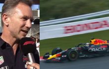 Red Bull Racing звільнила керівника, який працював у команді понад 20 років