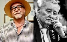 "Довго хворів": відомий український режисер розповів подробиці смерті Ігоря Поклада