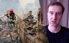 Отримали дані про конкретні місця: експерт розповів, куди цілила РФ під час нічної атаки