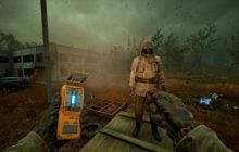 GSC Game World анонсировала Stalker 2 на Playstation 5