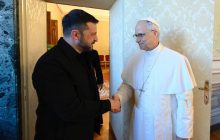 Дизайнер Зеленского поделился, как готовил для него самые удачные образы
