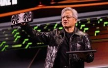Стоимость NVIDIA достигла 4 триллионов долларов: сейчас это самая дорогая компания в мире