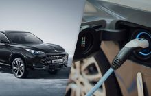 Експерти протестували 10 гібридних автомобілів і визначили найкращу модель