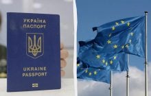Украинцы будут въезжать в ЕС по-новому: Европарламент одобрил решение