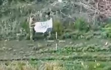 Вперше в історії: дрони 3-ої ОШБр взяли в полон росіян на Харківщині