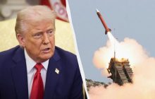 "Дурний жарт": обіцянка Трампа передати 10 ракет Patriot обурила українців, - The Times