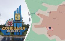 Лізуть по полях і посадках: у DeepState розповіли про просування РФ на Донеччині