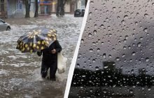 Во Львове объявили максимальный уровень опасности: что происходит (инфографика)