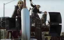 Еще больше безумия: вышел трейлер второго сезона "Скрежета металла" с Энтони Маки