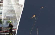 Найближчі місяці покажуть, чи здатна ППО України витримати нову стратегію ударів РФ, - Forbes