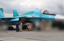 Російській армії передали нову партію бомбардувальників-"‎качконосів"‎ (фото)