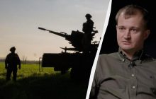 Чмут попередив, що пауза у війні може призвести до поганих наслідків для України