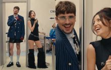 Слухали в укриттях: Надя Дорофєєва і Позитив випустили трек "Смак-печаль" під час атаки РФ