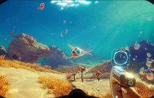 Subnautica 2, одну из самых ожидаемых игр Steam, перенесли на 2026 год – первый геймплей
