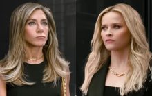 Вийшов тизер нового сезону "Ранкового шоу" з Дженніфер Еністон і Різ Візерспун (відео)