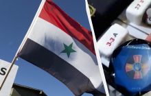 Кремль звинувачує Україну в поширенні радіоактивних речовин у Сирії, - ГУР