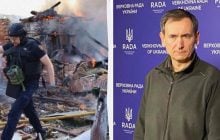 Почему Россия ударами по ТЦК не сможет сорвать мобилизацию: нардеп дал объяснение