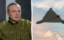 Ночная атака по Киеву: в Воздушных силах рассказали, как хитрят россияне