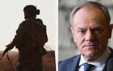 "Эта война, возможно, за весь мир": Туск объяснил, почему Украина должна победить