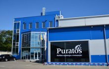 Компанія Puratos сплачує податки до бюджету РФ, але продовжує працювати в Україні, - розслідування