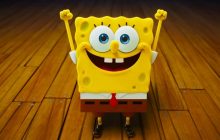 Вийшов трейлер нового фільму про пригоди Губки Боба у кіно: сюжет і дата прем'єри