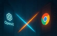 OpenAI выпустит собственный браузер, который "изменит то, как мы сидим в интернете"