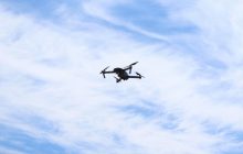 У США FPV-дрон вперше збив безпілотника з нерухомим крилом, - BI